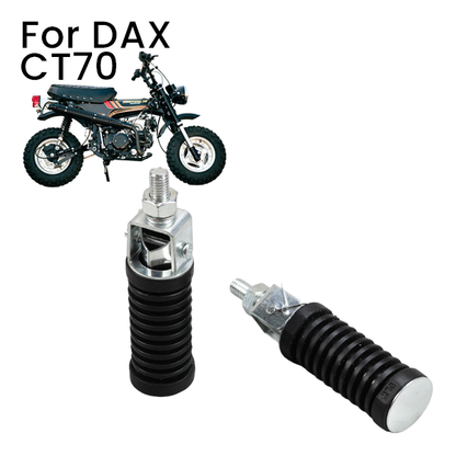 BS3830 - CT70 Rear Foot Pegs