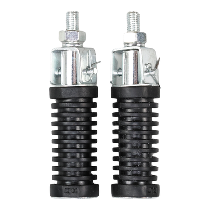 BS3830 - CT70 Rear Foot Pegs
