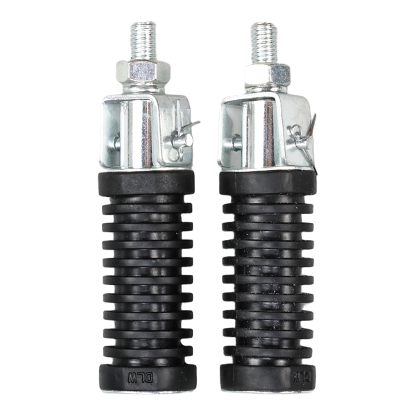 BS3830 - CT70 Rear Foot Pegs