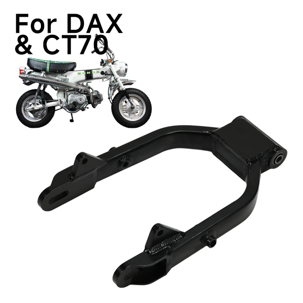 BS3832 -  DX Alloy Skyteam Swing Arm Standard In Black