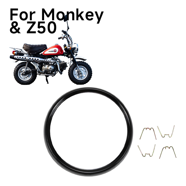 BS3838 - MUNK Black Light Ring