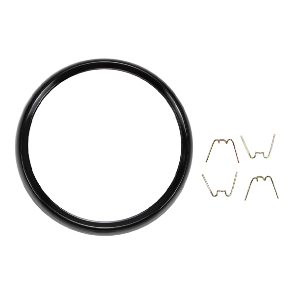 BS3838 - MUNK Black Light Ring