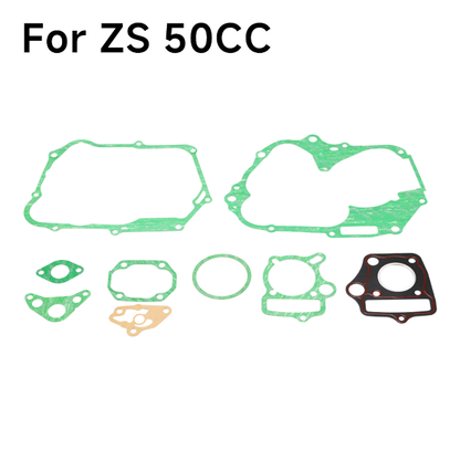BS3839 - Gasket Set Complete engine for skyteam 50CC For ZS