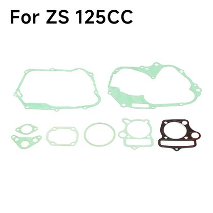 BS3840 - Gasket Set Complete Engine for Skyteam 125CC For ZS