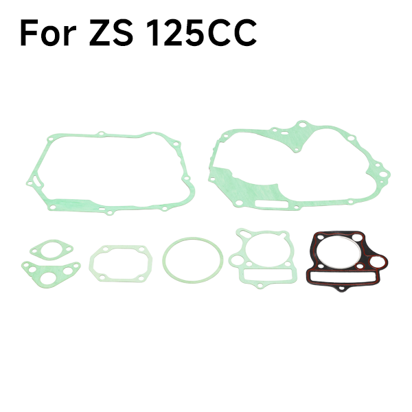 BS3840 - Gasket Set Complete Engine for Skyteam 125CC For ZS