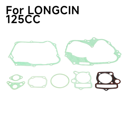 BS3842 - Gasket Set Complete Engine for Skyteam 125CC For LONGCIN