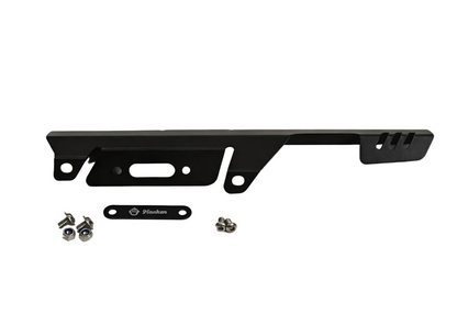 BS3865 - Chain Guard In Black For HONDA MONKEY 125