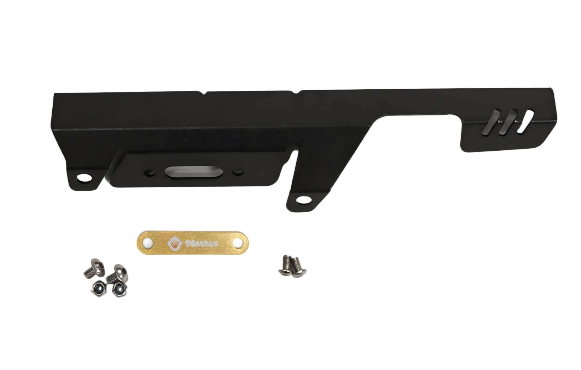 BS3867 - Chain Guard In Gold For HONDA MONKEY 125