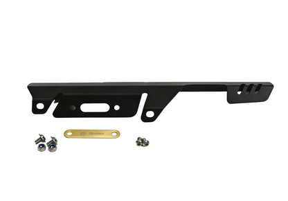 BS3867 - Chain Guard In Gold For HONDA MONKEY 125