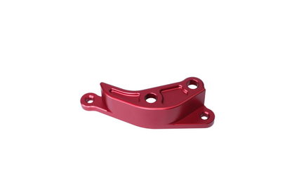 BS3887 - Front Caliper Adapter In Red