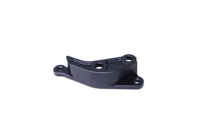 BS3888 - FRONT CALIPER ADAPTER IN BLACK