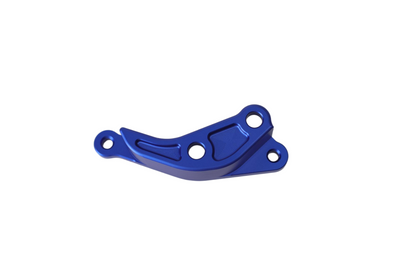BS3889 -  FRONT CALIPER ADAPTER IN BLUE