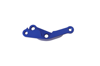 BS3889 -  FRONT CALIPER ADAPTER IN BLUE