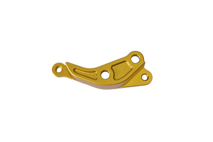 BS3890 -  FRONT CALIPER ADAPTER IN GOLD