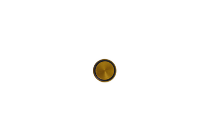 BS3902 - HONDA MONKEY Z125 AFTER MARKET CNC SEAT BOLT COVER IN GOLD