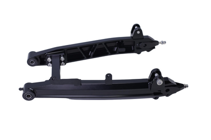 BS3909 - Aluminum Alloy Swing Arm In Black