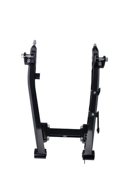BS3909 - Aluminum Alloy Swing Arm In Black