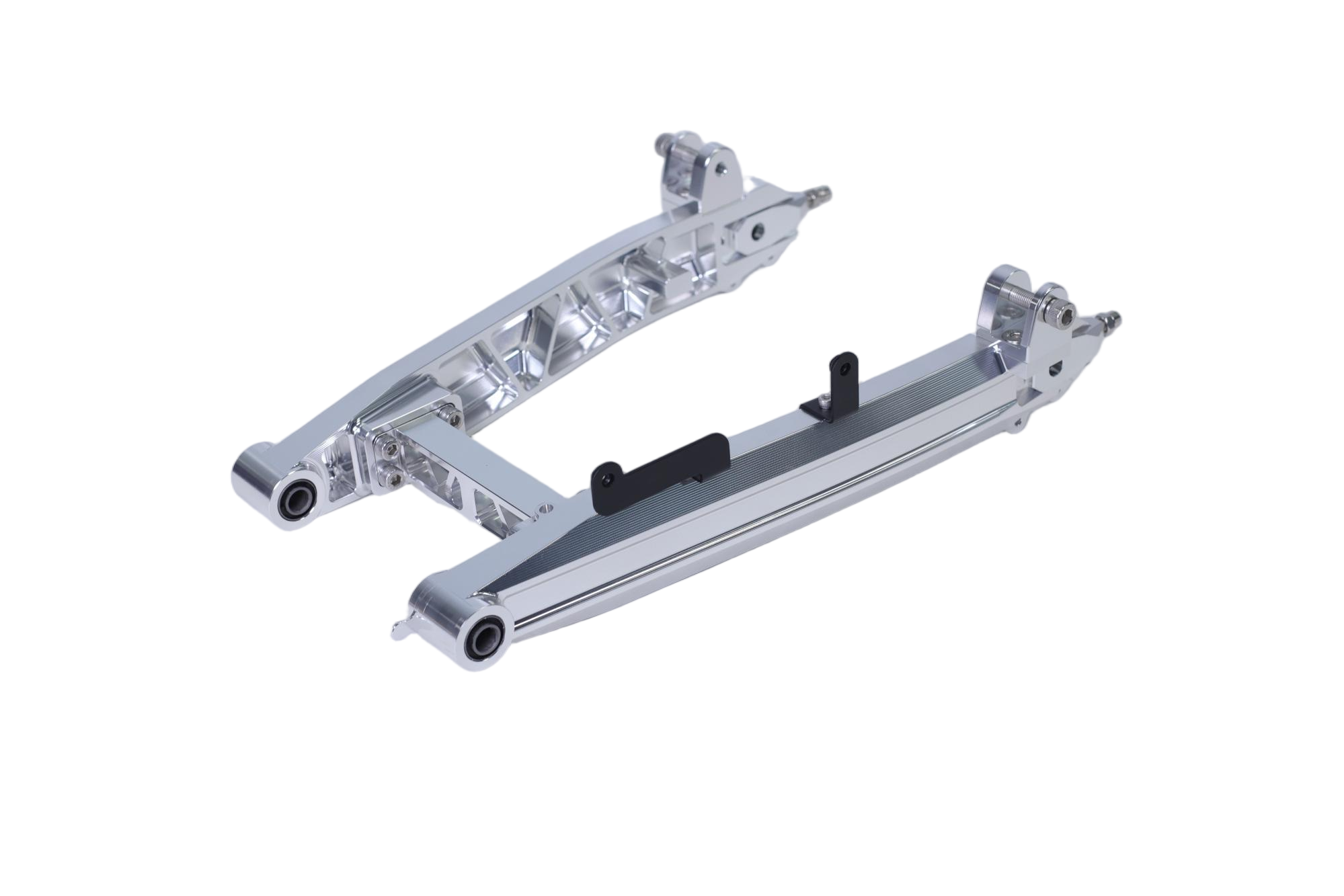 BS3910 - Aluminum Alloy Swing Arm In Silver