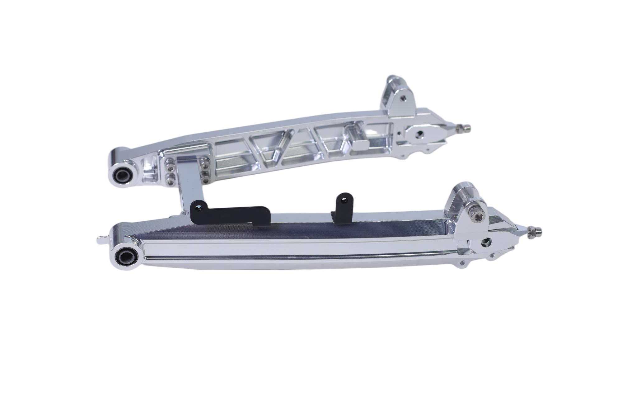 BS3910 - Aluminum Alloy Swing Arm In Silver