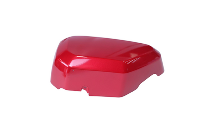 BS3918 - Red Air Filter Cover For HONDA MONKEY 125 And MANKEN MONKEY Trim