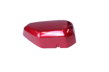 BS3918 - Red Air Filter Cover For HONDA MONKEY 125 And MANKEN MONKEY Trim