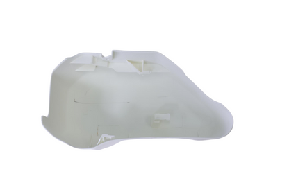 BS3920 - White Air Filter Cover HONDA MONKEY 125 And MANKEN MONKEY Trim
