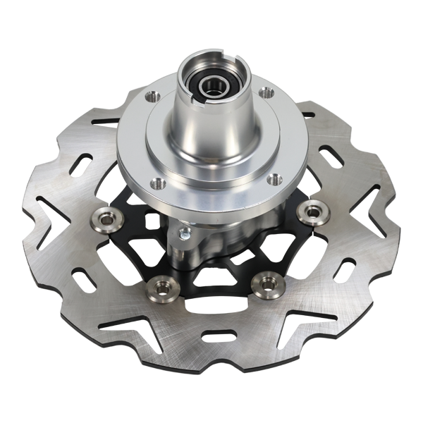 BS3924 - FRONT DISC HUB KIT FOR USD FORKS BS1725/1724 ETC