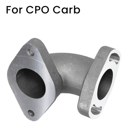BS3928 - Manifold For CPO Carb