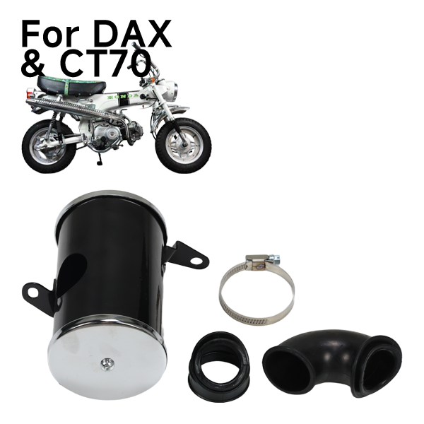 BS3933 - HIGH QUALITY CT70 AIR BOX