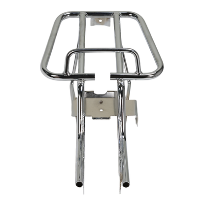BS3938 - SKYTEAM REAR BACK RACK IN CHROME