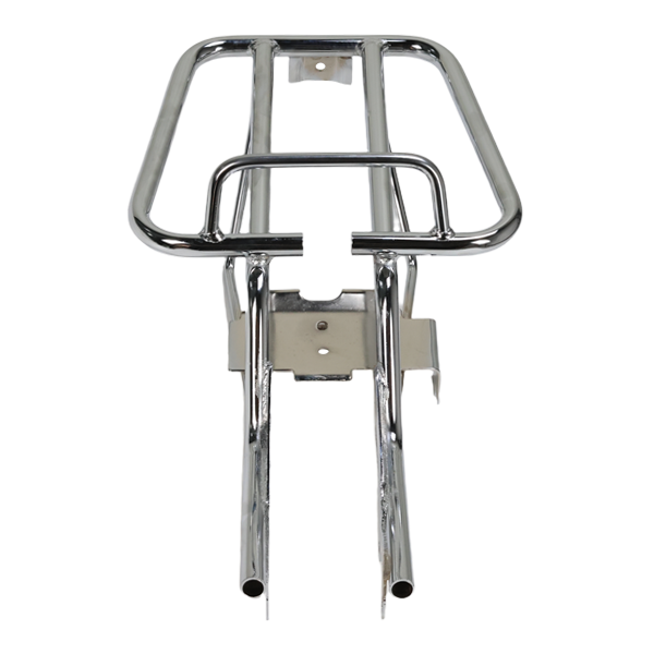 BS3938 - SKYTEAM REAR BACK RACK IN CHROME
