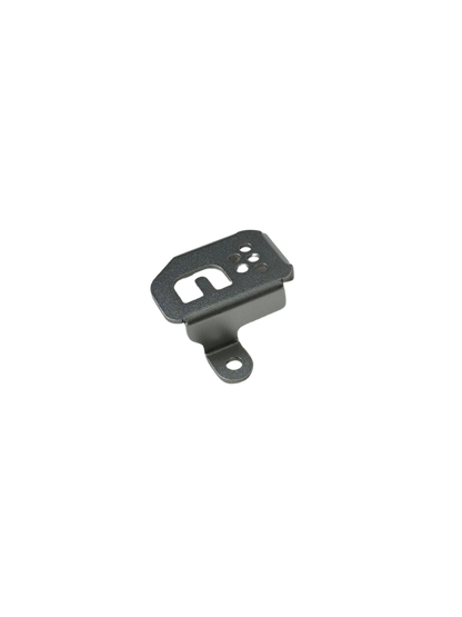 BS3951 - HONDA MONKEY 125  AND DAX ST REAR BRAKE FLUID RESERVOIR COVER IN ALLOY