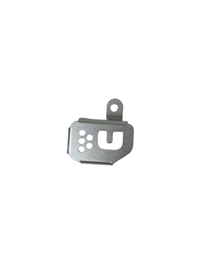 BS3951 - HONDA MONKEY 125  AND DAX ST REAR BRAKE FLUID RESERVOIR COVER IN ALLOY
