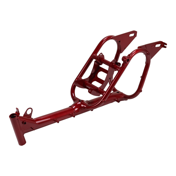 BS4020 - After Market Z50 K2 Frame Red