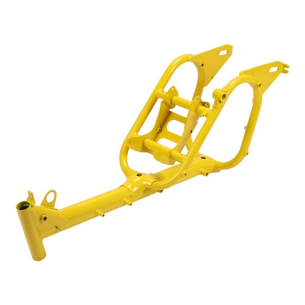 BS4021 - After Market Z50 K2 Frame Yellow