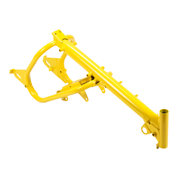 BS4021 - After Market Z50 K2 Frame Yellow