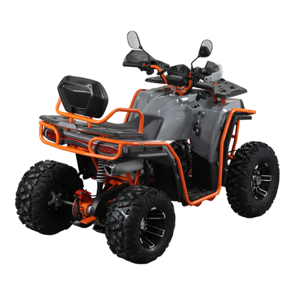 BS4032 - 200CC ATV
