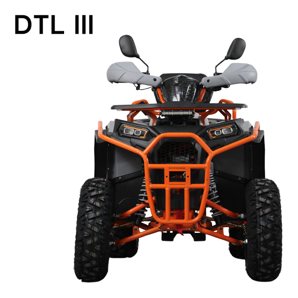 BS4032 - 200CC ATV