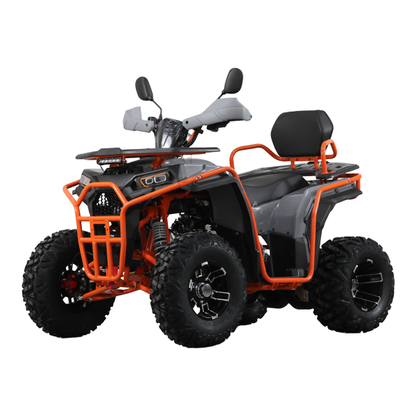 BS4032 - 200CC ATV