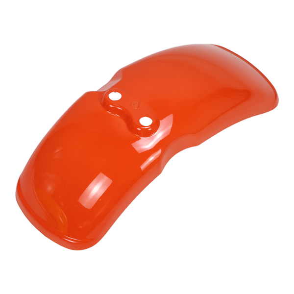 BS4036 - MUNK Orange Front Fender