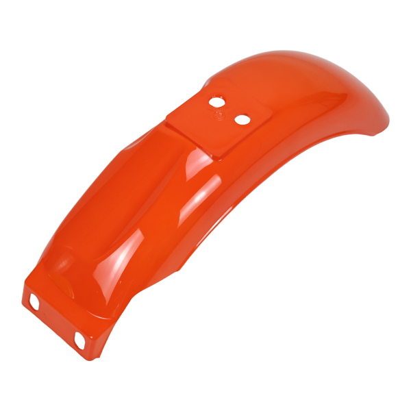 BS4037 - MUNK Orange Rear Fender