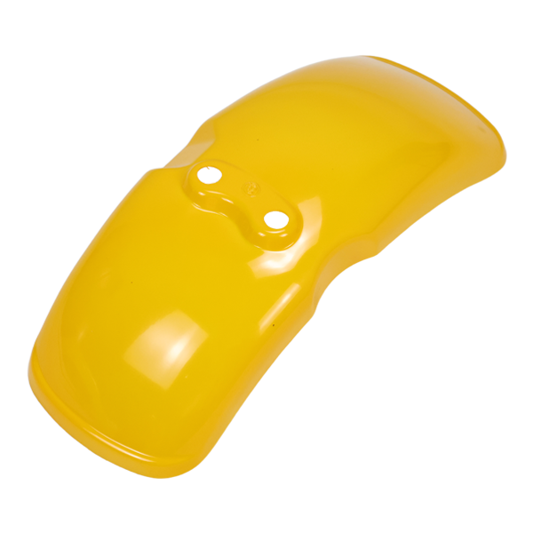 BS4038 - MUNK Yellow Front Fender