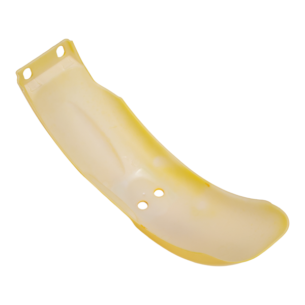 BS4039 - MUNK Yellow Rear Fender