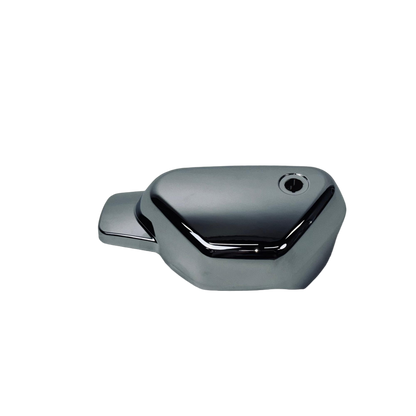 BS4055 - HONDA MONKEY Z125 AFTER MARKET LEFT CHROME SIDE PANEL