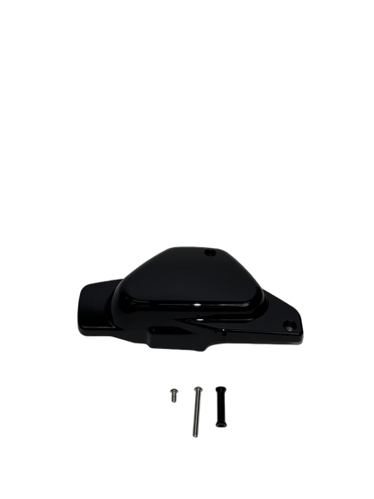 BS4057 - HONDA MONKEY Z125 AFTER MARKET RIGHT BLACK SIDE PANEL