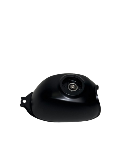 BS4060 - HONDA MONKEY Z125 AFTER MARKET MATT BLACK FUEL TANK WITH OUT CAP