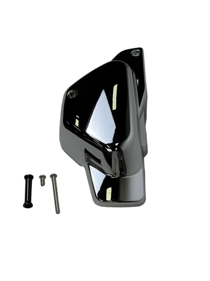 BS4061 - HONDA MONKEY Z125 AFTER MARKET RIGHT CHROME SIDE PANEL