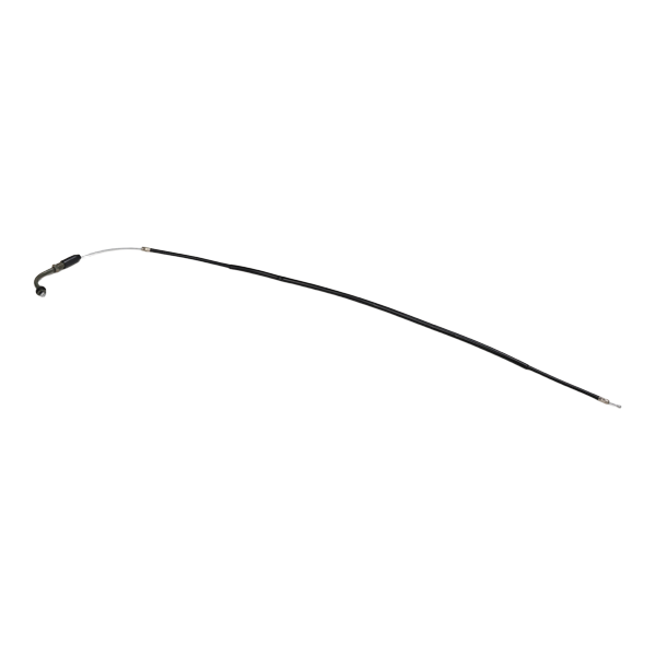BS4064 - MUNK 125CC TROTTLE CABLE 740MM LONG