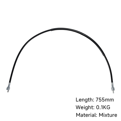 BS4065 - DX SPEEDO CABLE FOR BS1136 AND BS0076