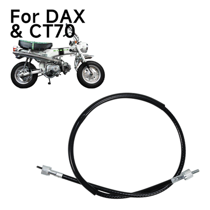 BS4065 - DX SPEEDO CABLE FOR BS1136 AND BS0076